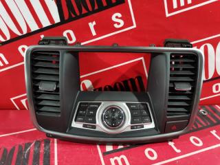 Рамка магнитолы NISSAN TEANA 2008-2011