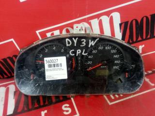 Щиток приборов MAZDA DEMIO 2002-2007