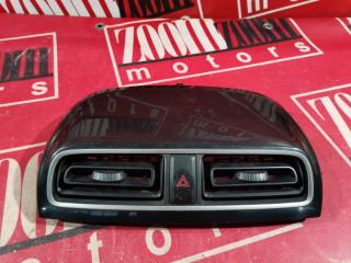 Воздуховод MITSUBISHI MIRAGE 2012-2015