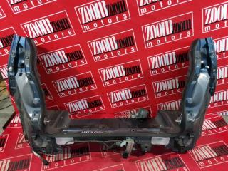 Задняя панель кузова задняя MITSUBISHI OUTLANDER 2005-2009