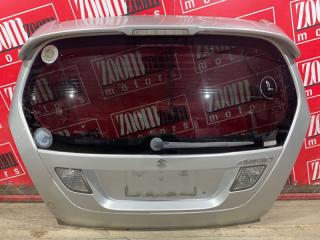 Дверь задняя багажника задняя SUZUKI AERIO 2001-2007
