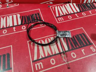 Трос капота TOYOTA COROLLA SPACIO 1997-2001 контрактная Трос капота TOYOTA COROLLA SPACIO 1997-2001