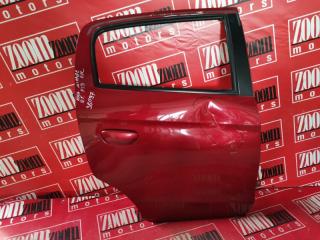 Дверь боковая задняя правая MITSUBISHI MIRAGE 2012-2015