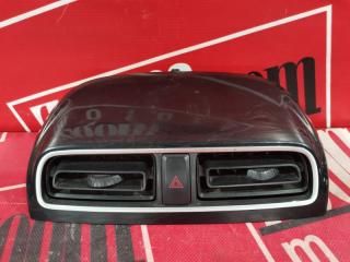 Воздуховод MITSUBISHI MIRAGE 2012-2015