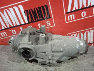 Редуктор моста задний HONDA CR-V 2001-2006