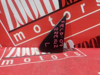 Накладка на крыло передняя левая TOYOTA COROLLA FIELDER 2006-2008