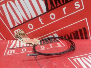 Трос капота передний TOYOTA VITZ 2010-2014 контрактная Трос капота передний TOYOTA VITZ 2010-2014