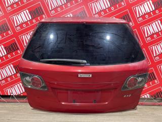 Дверь задняя багажника задняя MAZDA ATENZA 2002-2005