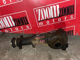 Редуктор моста задний SUBARU FORESTER 2005-2008