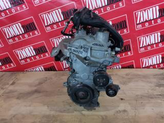 Двигатель NISSAN CUBE 2002-2008