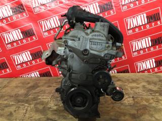 Двигатель NISSAN TIIDA 2004-2012