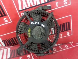 Диффузор TOYOTA MARK II 1992-1996