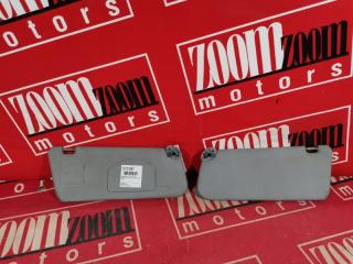 Запчасть солнцезащитный козырек передний DAIHATSU YRV 2000-2005