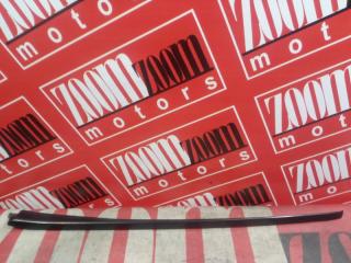 Молдинг лобового стекла передний левый HONDA FIT 2015-2017