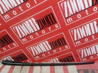 Молдинг лобового стекла передний левый HONDA FIT 2015-2017