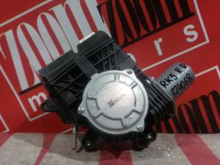 Электропривод замка дверей задний правый HONDA STEPWGN 2009-2015