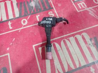 Запчасть катушка зажигания передняя HONDA FIT 2001-2007
