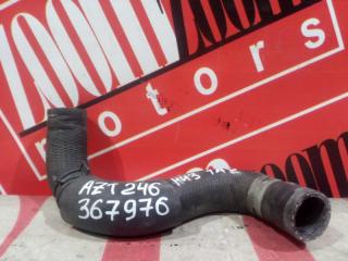 Патрубок нижний передний TOYOTA CALDINA 2002-2004