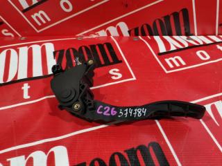 Педаль передняя NISSAN SERENA 2010-2013