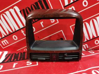 Рамка магнитолы передняя HONDA CR-V 2001-2005