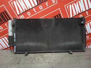 Запчасть радиатор кондиционера SUBARU IMPREZA 2002-2005