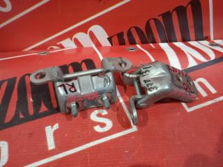 Петля двери задняя левая NISSAN QASHQAI 2007-2009