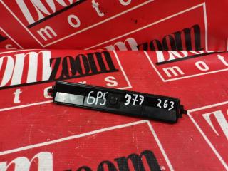 Корпус салонного фильтра передний HONDA FIT 2013-2015