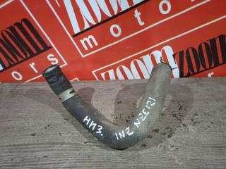 Патрубок нижний передний TOYOTA ALLEX 2001-2002