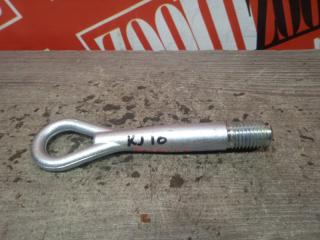 Буксировочный крюк NISSAN QASHQAI 2007-2009