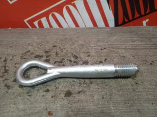 Буксировочный крюк NISSAN QASHQAI 2007-2009