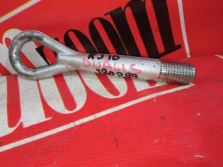 Буксировочный крюк NISSAN QASHQAI 2007-2009