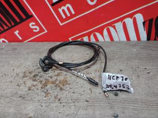 Трос капота передний TOYOTA RAUM 2002-2007 контрактная Трос капота передний TOYOTA RAUM 2002-2007