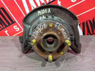 Ступица передняя левая TOYOTA DUET 1998-2001 контрактная Ступица передняя левая TOYOTA DUET 1998-2001