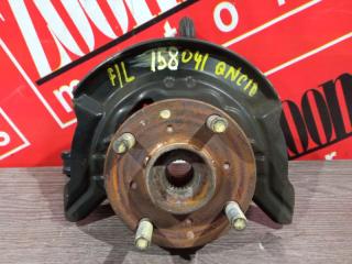 Ступица передняя левая TOYOTA PASSO 2004-2010 контрактная Ступица передняя левая TOYOTA PASSO 2004-2010