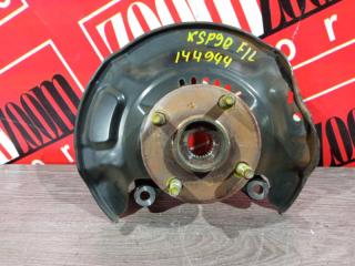 Ступица передняя левая TOYOTA VITZ 2005-2010 контрактная Ступица передняя левая TOYOTA VITZ 2005-2010