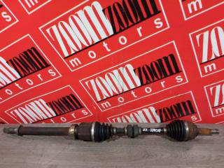 Привод передний правый NISSAN TIIDA 2004-2012 контрактная Привод передний правый NISSAN TIIDA 2004-2012