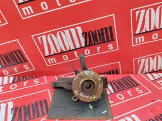 Ступица передняя левая NISSAN CUBE 2002-2008 контрактная Ступица передняя левая NISSAN CUBE 2002-2008