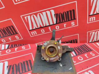 Ступица передняя правая NISSAN CUBE 2002-2008 контрактная Ступица передняя правая NISSAN CUBE 2002-2008