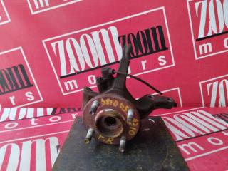 Ступица передняя правая NISSAN CUBE 1998-2002 контрактная Ступица передняя правая NISSAN CUBE 1998-2002