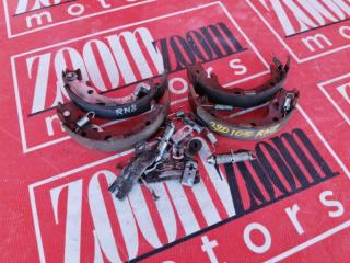 Колодки тормозные задние HONDA STREAM 2006-2014