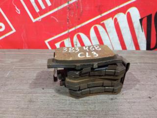 Запчасть колодки тормозные задние HONDA ACCORD 1997-2002