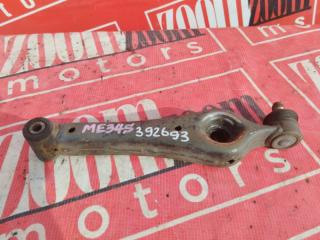 Запчасть рычаг подвески нижний передний правый CHEVROLET MW 2000-2003