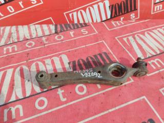 Запчасть рычаг подвески нижний передний левый CHEVROLET MW 2000-2003