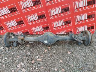 Мост задний MITSUBISHI PAJERO IO 1998-2007