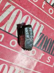 Запчасть колодки тормозные передние SUZUKI CHEVROLET CRUZE 2001-2008