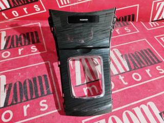 Консоль кпп правый TOYOTA COROLLA FIELDER 2006-2008