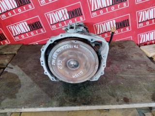 АКПП SUBARU IMPREZA 2007-2012