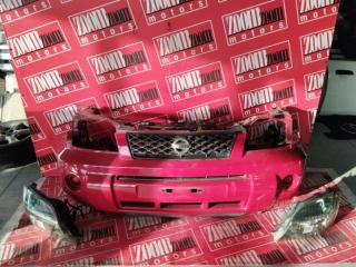 Nose cut передний NISSAN X-TRAIL 2000-2007