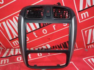 Рамка магнитолы передняя MAZDA DEMIO 1999-2002