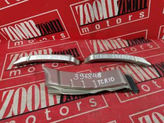 Накладка порога TOYOTA ESTIMA EMINA 1996-1999